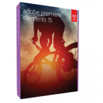 Adobe Premiere Elements 15